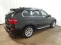 Black Sapphire Metallic - X5 xDrive 35d Photo No. 17