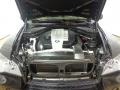Black Sapphire Metallic - X5 xDrive 35d Photo No. 18