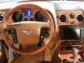 Dark Sapphire - Continental Flying Spur  Photo No. 7