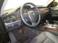Black Sapphire Metallic - X5 xDrive 35d Photo No. 22