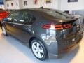 2014 Ashen Grey Metallic Chevrolet Volt   photo #2