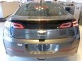 2014 Ashen Grey Metallic Chevrolet Volt   photo #3