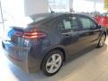2014 Ashen Grey Metallic Chevrolet Volt   photo #4