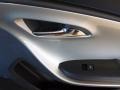 2014 Ashen Grey Metallic Chevrolet Volt   photo #5