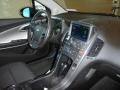 2014 Ashen Grey Metallic Chevrolet Volt   photo #6