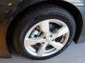 2014 Ashen Grey Metallic Chevrolet Volt   photo #9