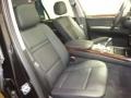 Black Sapphire Metallic - X5 xDrive 35d Photo No. 34