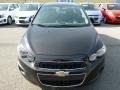Mocha Bronze Metallic - Sonic LT Sedan Photo No. 8