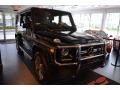 Black - G 63 AMG Photo No. 5