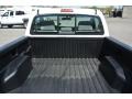 Super White - Tacoma Regular Cab Photo No. 17