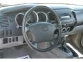 Super White - Tacoma Regular Cab Photo No. 25