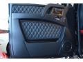 Door Panel of 2014 G 63 AMG