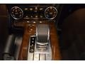  2014 G 63 AMG 7 Speed Automatic Shifter
