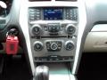 2012 Ingot Silver Metallic Ford Explorer FWD  photo #27