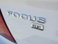 Cloud 9 White - Focus ZX4 SE Sedan Photo No. 6