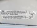 Cloud 9 White - Focus ZX4 SE Sedan Photo No. 12