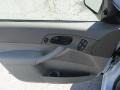 Cloud 9 White - Focus ZX4 SE Sedan Photo No. 13