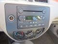 Cloud 9 White - Focus ZX4 SE Sedan Photo No. 16