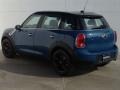 2011 Surf Blue Mini Cooper Countryman  photo #4