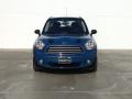 2011 Surf Blue Mini Cooper Countryman  photo #7