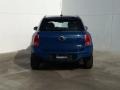 2011 Surf Blue Mini Cooper Countryman  photo #8