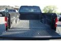 2008 Black Ford F150 XLT SuperCab 4x4  photo #5