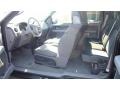 Black - F150 XLT SuperCab 4x4 Photo No. 6