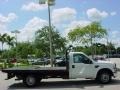 2008 Oxford White Ford F350 Super Duty Chassis  photo #2