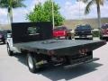 2008 Oxford White Ford F350 Super Duty Chassis  photo #6