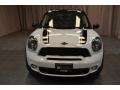 Light White - Cooper S Countryman Photo No. 3