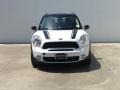 Light White - Cooper S Countryman Photo No. 3