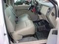 Oxford White - F350 Super Duty Chassis Photo No. 12