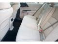 2014 Basque Red Pearl II Honda Accord EX Sedan  photo #12