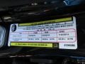 2010 Brilliant Black Crystal Pearl Dodge Journey R/T AWD  photo #33