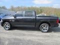 2014 Maximum Steel Metallic Ram 1500 Express Crew Cab 4x4  photo #8