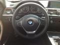 Black Steering Wheel Photo for 2014 BMW 4 Series #92619518