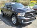 2014 Maximum Steel Metallic Ram 1500 Express Crew Cab 4x4  photo #22