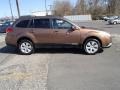 2012 Caramel Bronze Pearl Subaru Outback 2.5i Premium  photo #4