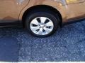 Caramel Bronze Pearl - Outback 2.5i Premium Photo No. 5