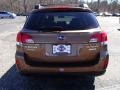 2012 Caramel Bronze Pearl Subaru Outback 2.5i Premium  photo #8