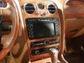 Dark Sapphire - Continental Flying Spur  Photo No. 8