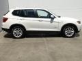 Alpine White - X3 xDrive28i Photo No. 2