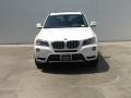 Alpine White - X3 xDrive28i Photo No. 4