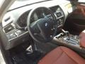 Alpine White - X3 xDrive28i Photo No. 7