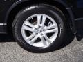 2011 Crystal Black Pearl Honda CR-V EX 4WD  photo #5