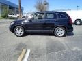 2011 Crystal Black Pearl Honda CR-V EX 4WD  photo #6
