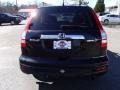 2011 Crystal Black Pearl Honda CR-V EX 4WD  photo #8