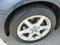 2009 Meteor Grey Pearl Effect Audi A4 2.0T Premium quattro Sedan  photo #9