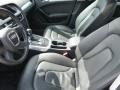 2009 Meteor Grey Pearl Effect Audi A4 2.0T Premium quattro Sedan  photo #10