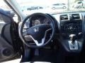 2011 Crystal Black Pearl Honda CR-V EX 4WD  photo #16